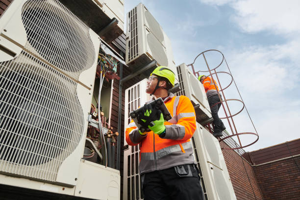 Best HVAC for Healthcare Facilities in Somerville, MA
