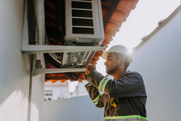 Best Commercial HVAC in Somerville, MA