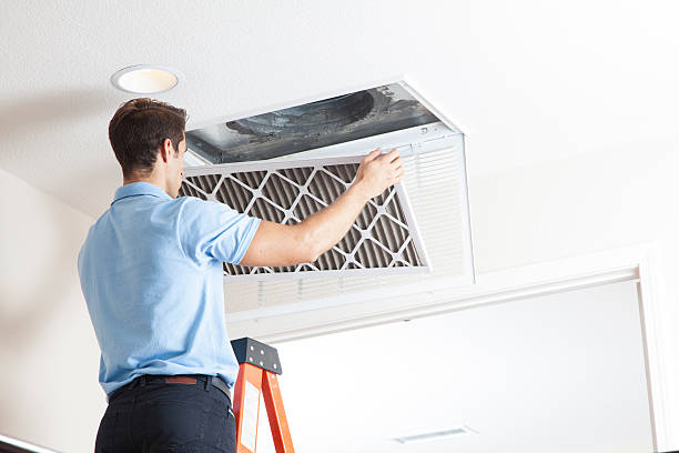 Best HVAC Consulting and Engineering in Somerville, MA